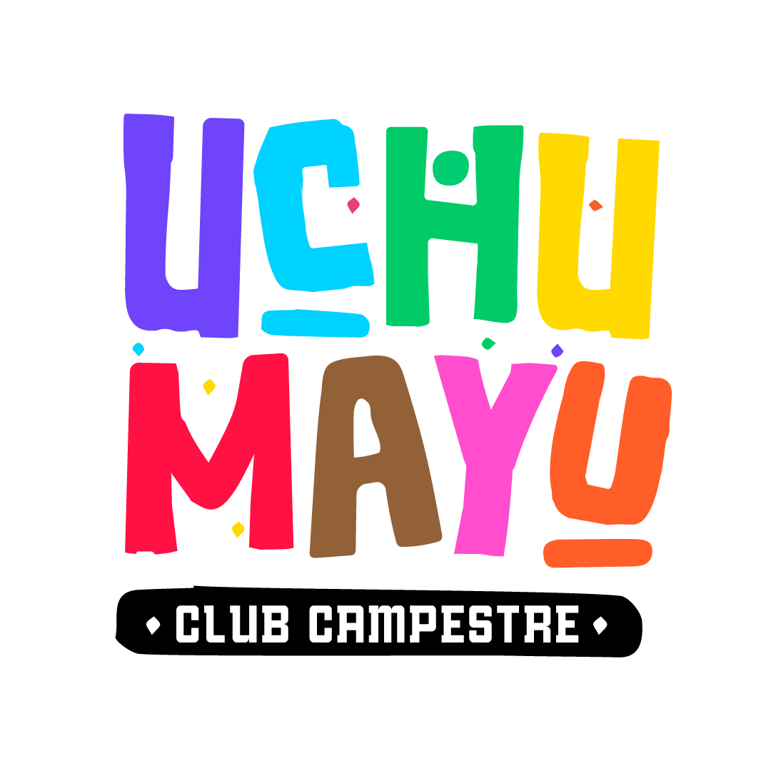 Logo de Uchu Mayu Club Campestre